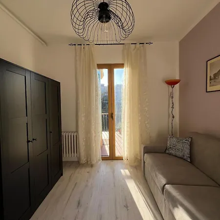 Antina 2 Apartment