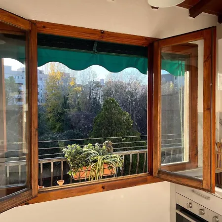 Antina 2 Apartment *