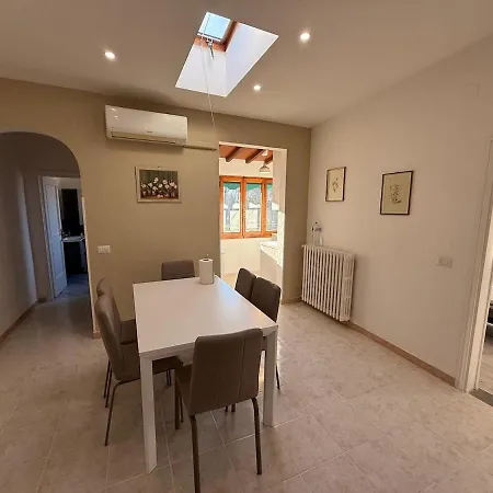 Apartment Antina 2 *