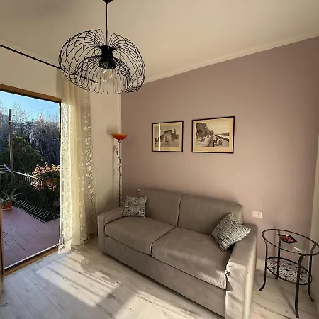 Antina 2 Apartment *