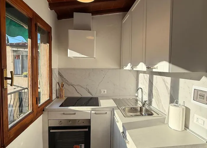 Apartment Antina 2