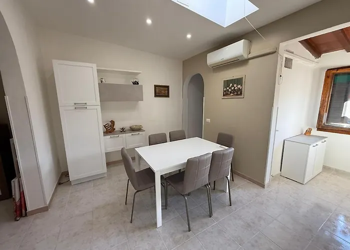 Antina 2 Apartment