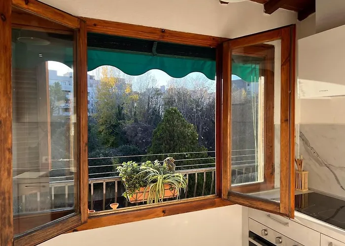 Antina 2 Apartment *