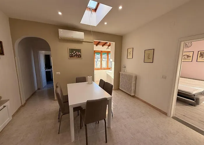 Apartment Antina 2 *