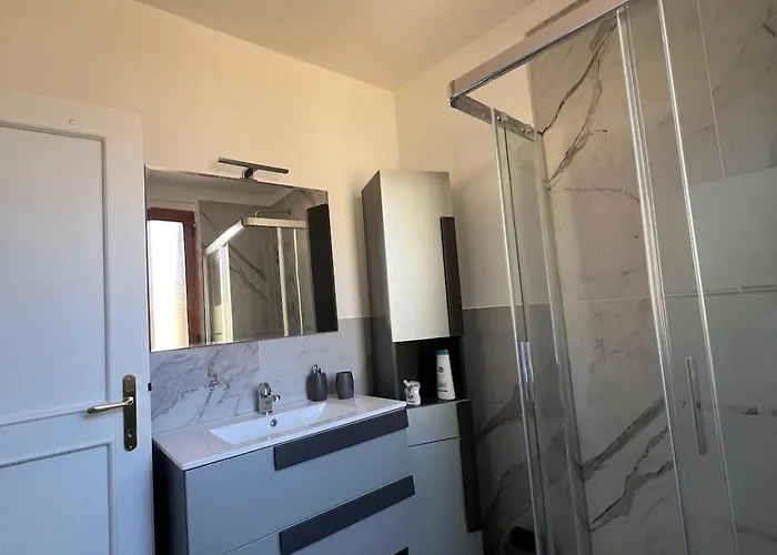Apartment Antina 2