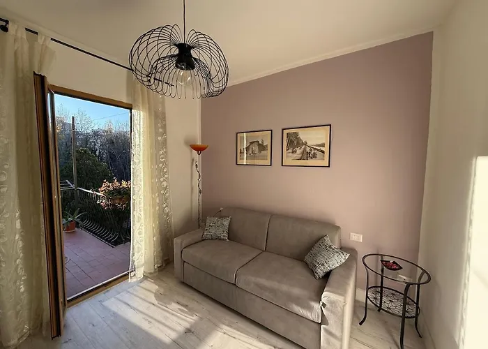 Antina 2 Apartment *
