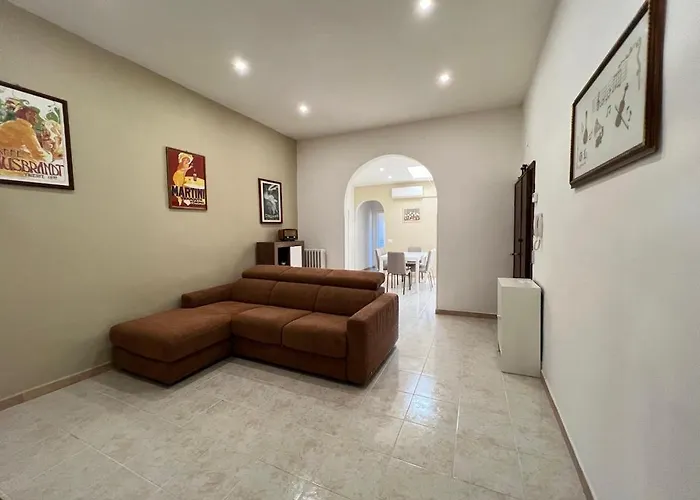 Apartment Antina 2 *