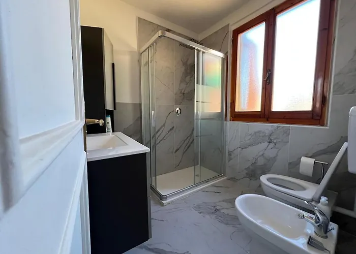 Apartment Antina 2 *