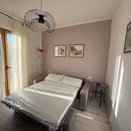 Διαμέρισμα Antina 2 *