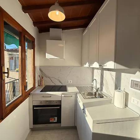 Διαμέρισμα Antina 2