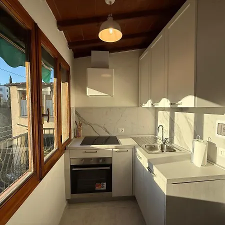 Antina 2 Φλωρεντία