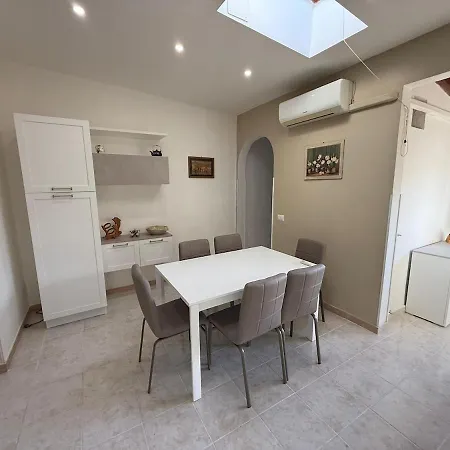 Antina 2 Διαμέρισμα