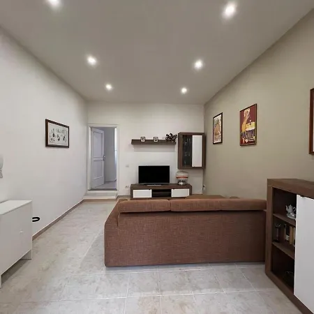 Antina 2 Διαμέρισμα